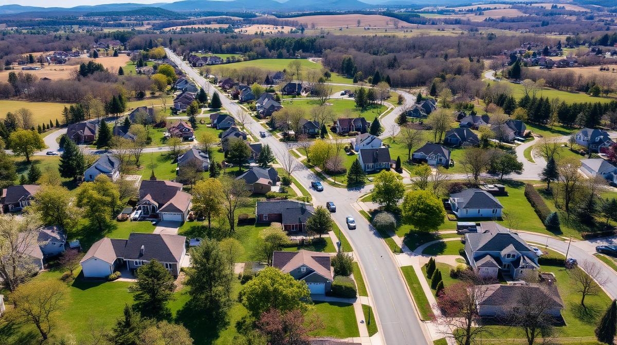 Best Neighborhoods Near Fort Knox, KY: Where Military Families Love to Live