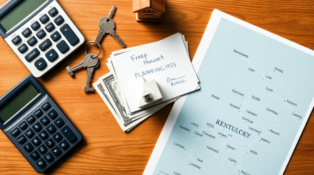 Cost of Living in Kentucky 2026: A Complete Breakdown by Category