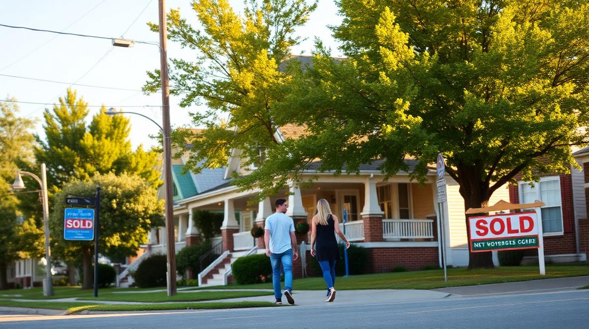 The Ultimate Guide to Buying Your First Home in Mount Washington, KY