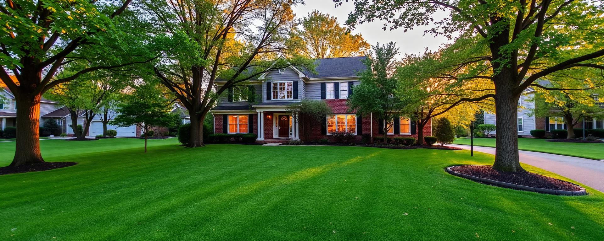 Homes in Crestwood, KY
