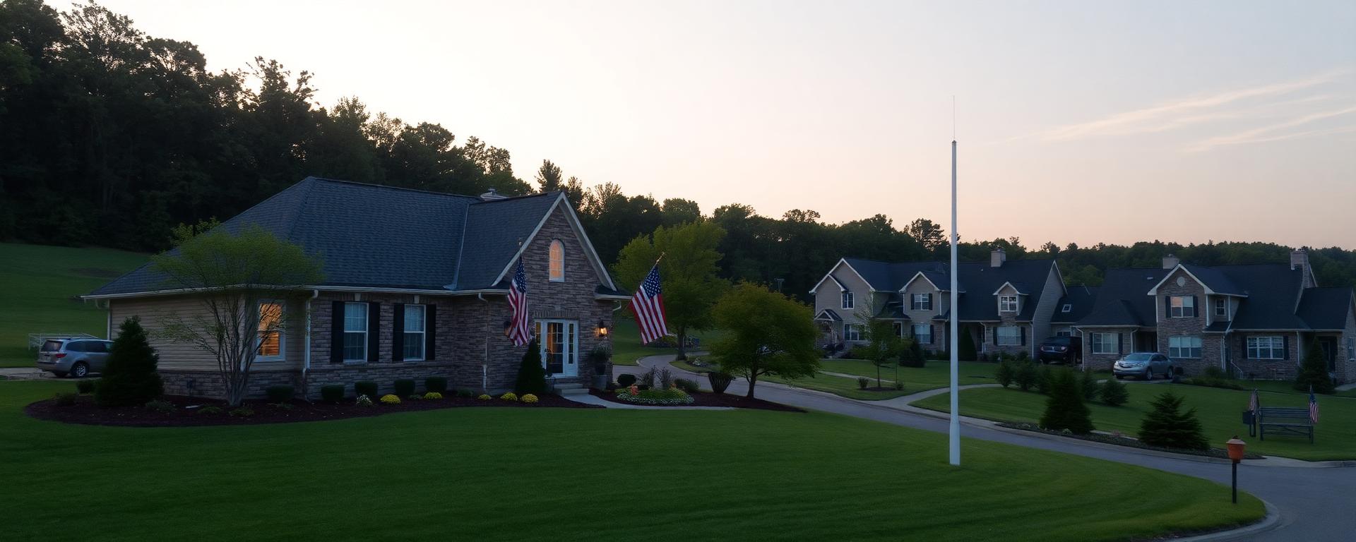 Fort Knox Kentucky community