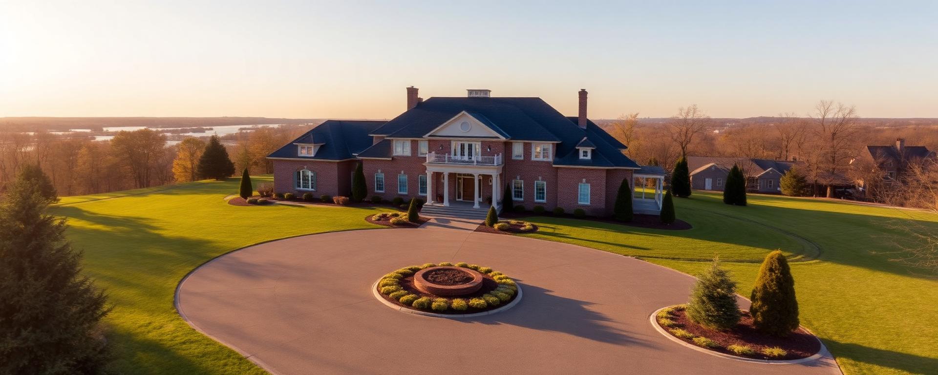 Homes in Glenview, KY