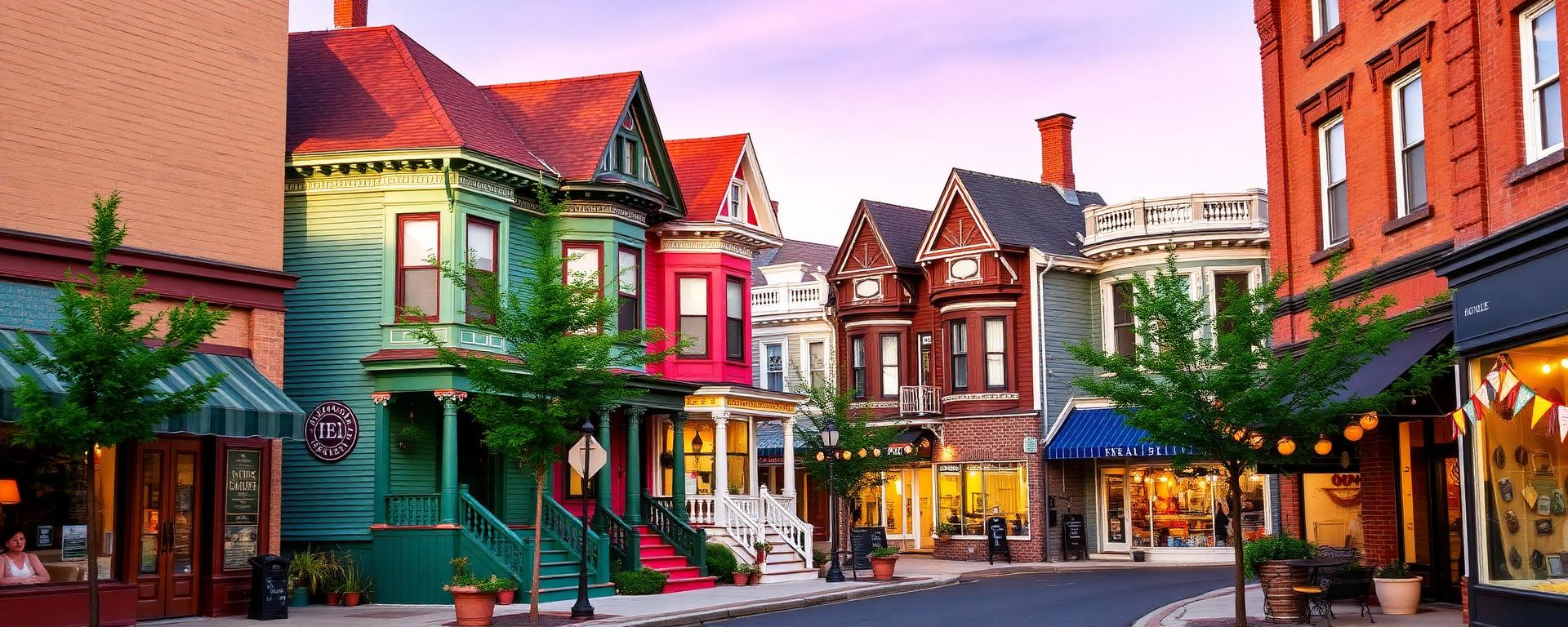 Homes in The Highlands, Louisville KY