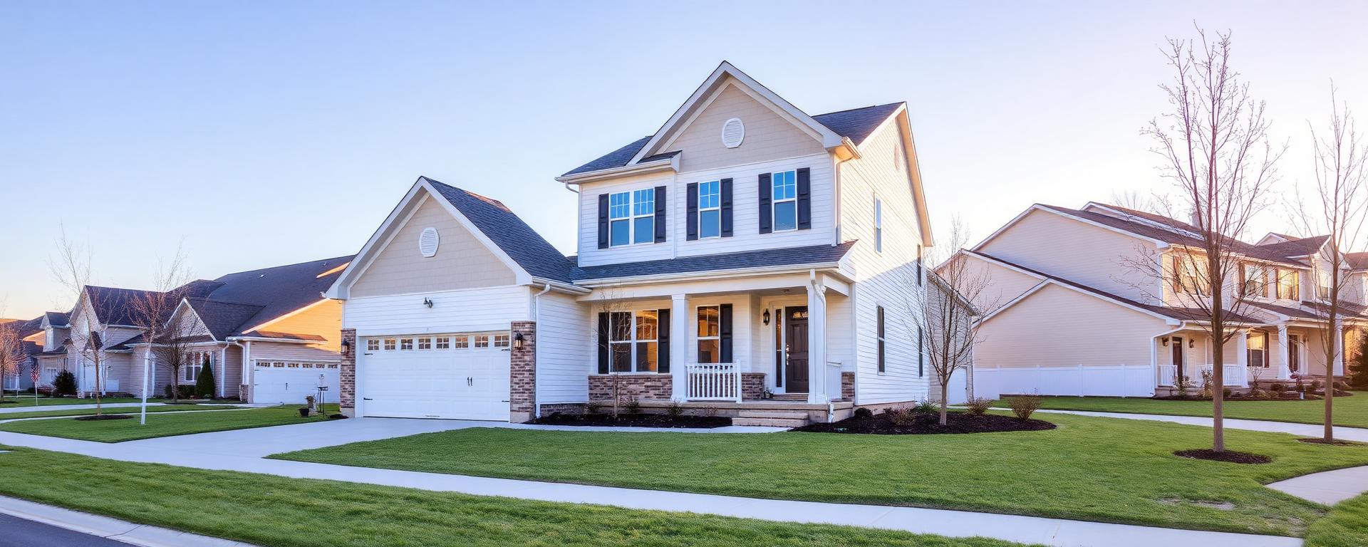 Homes in Hillview, KY