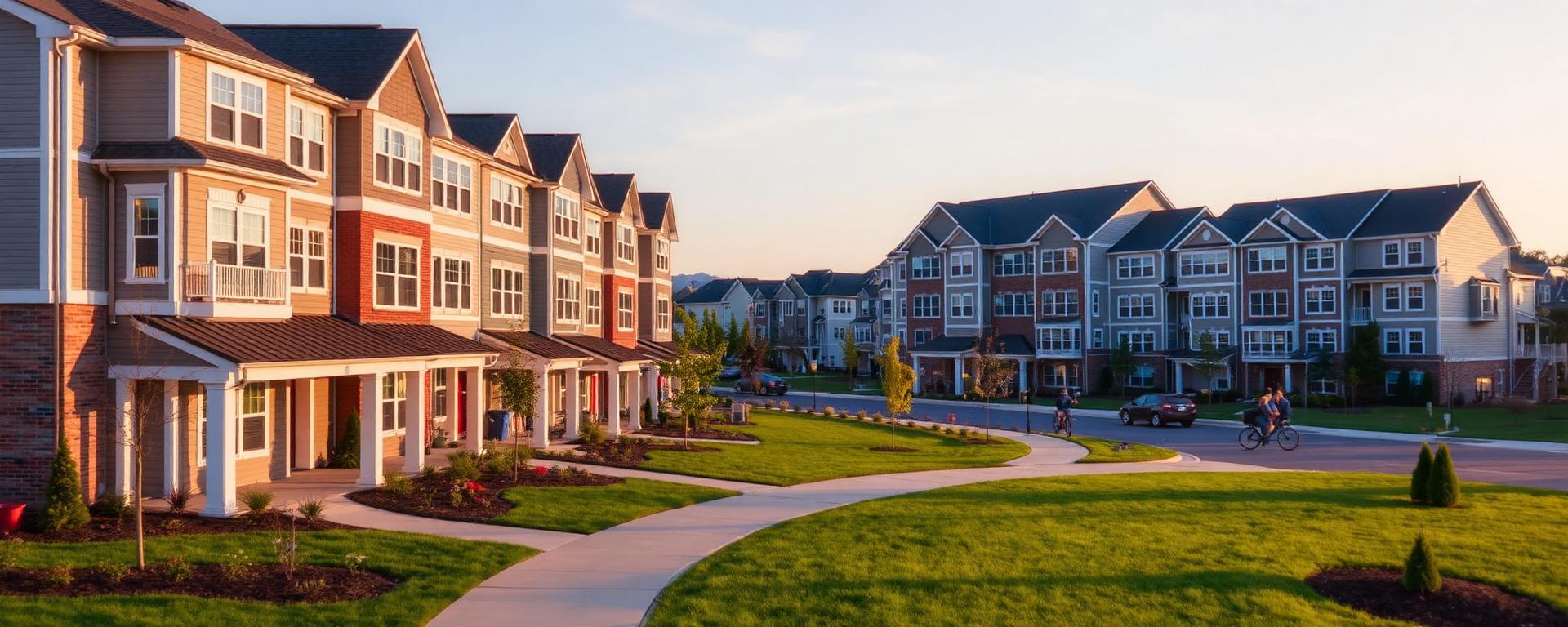 Homes in Hurstbourne, KY