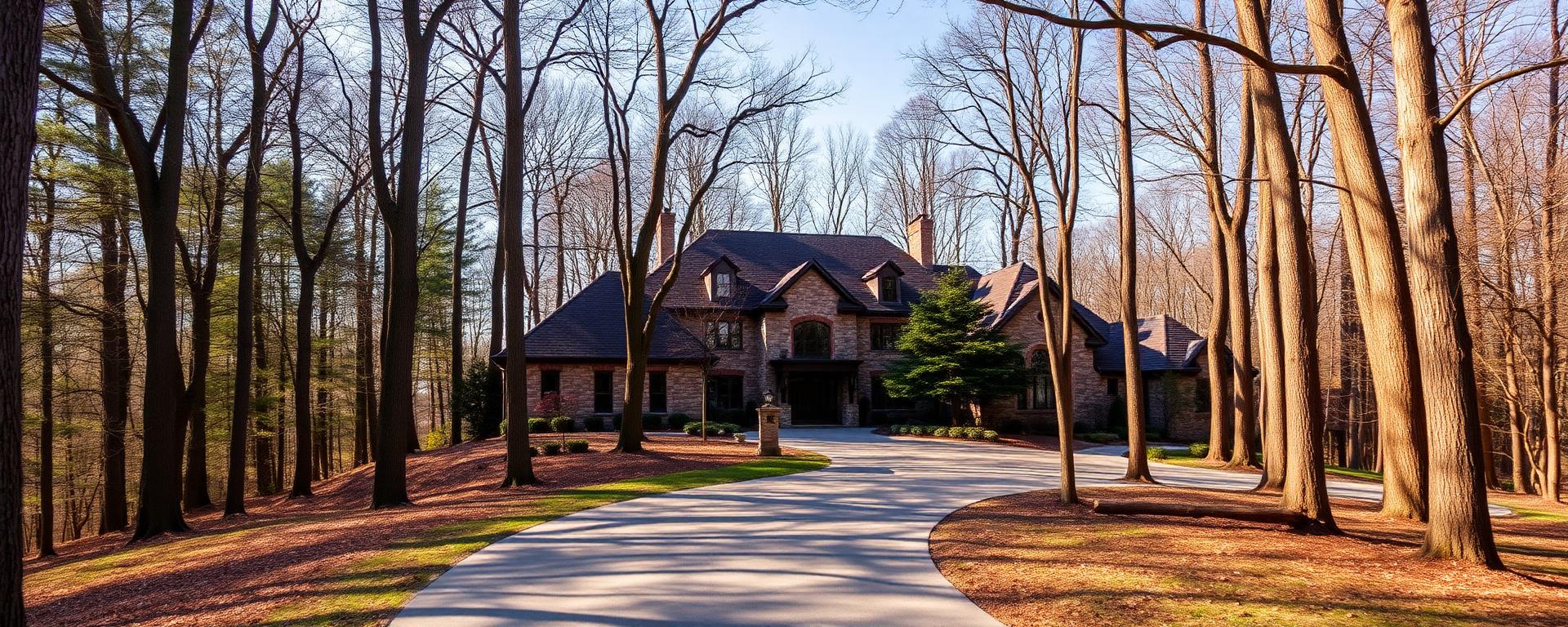 Homes in Indian Hills, KY