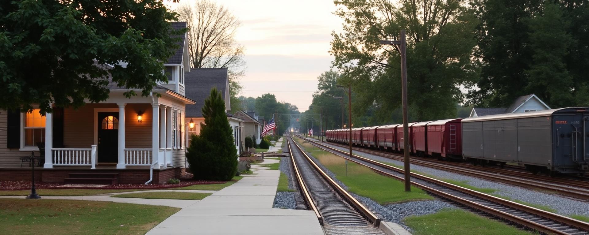Homes in La Grange, KY