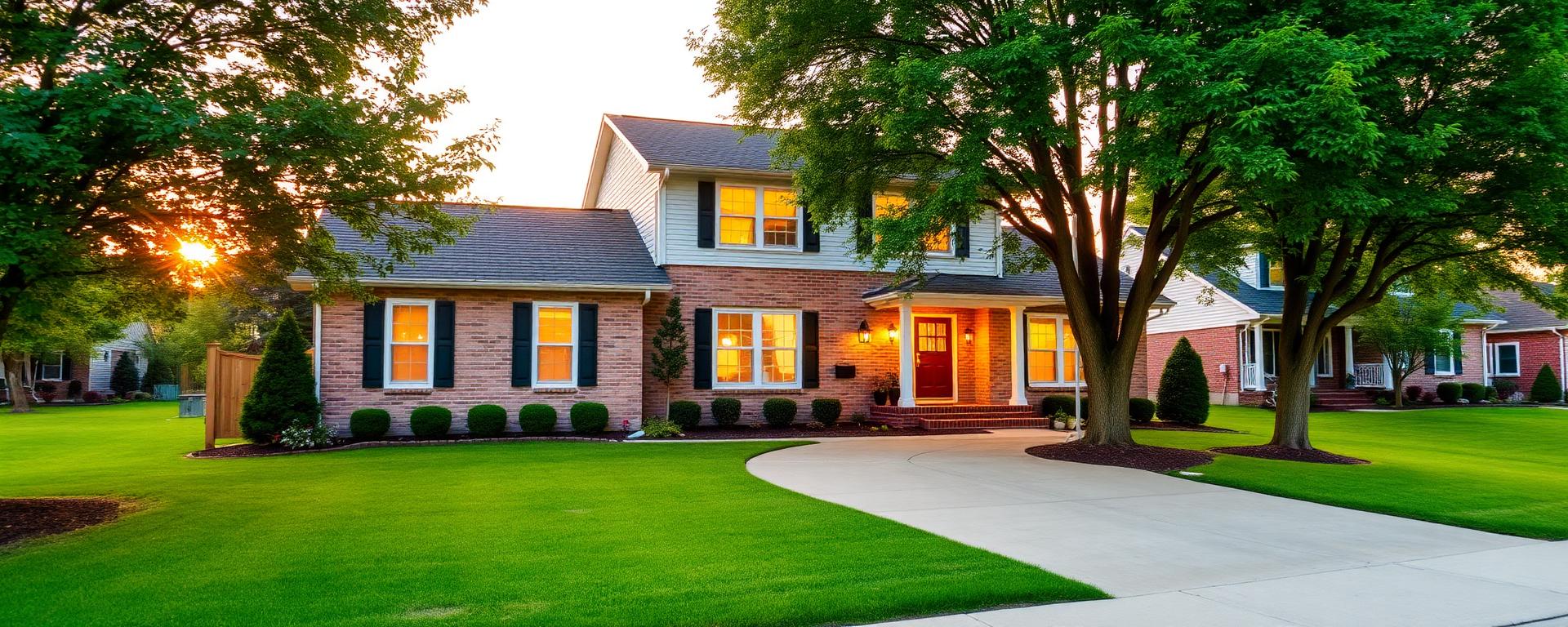 Homes in Middletown, KY