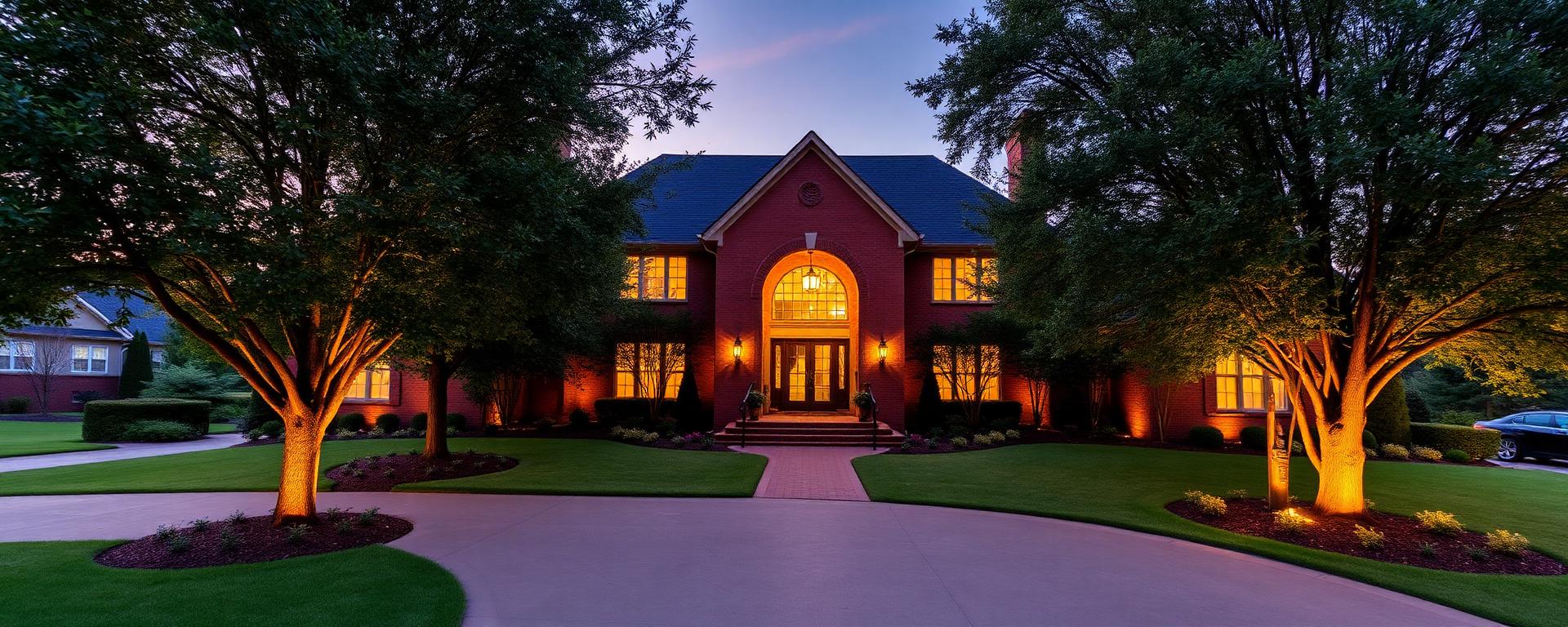 Homes in Oldham County, KY