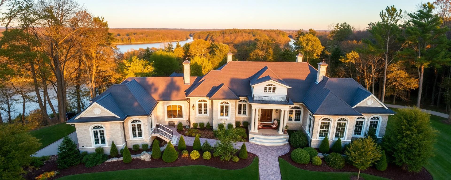 Homes in Prospect, KY