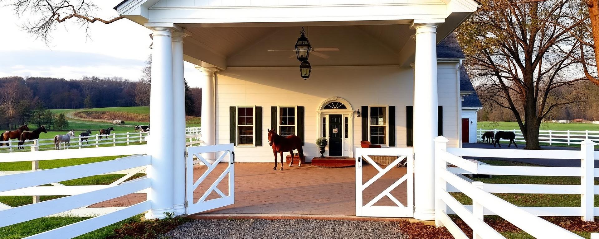 Homes in Shelby County, KY
