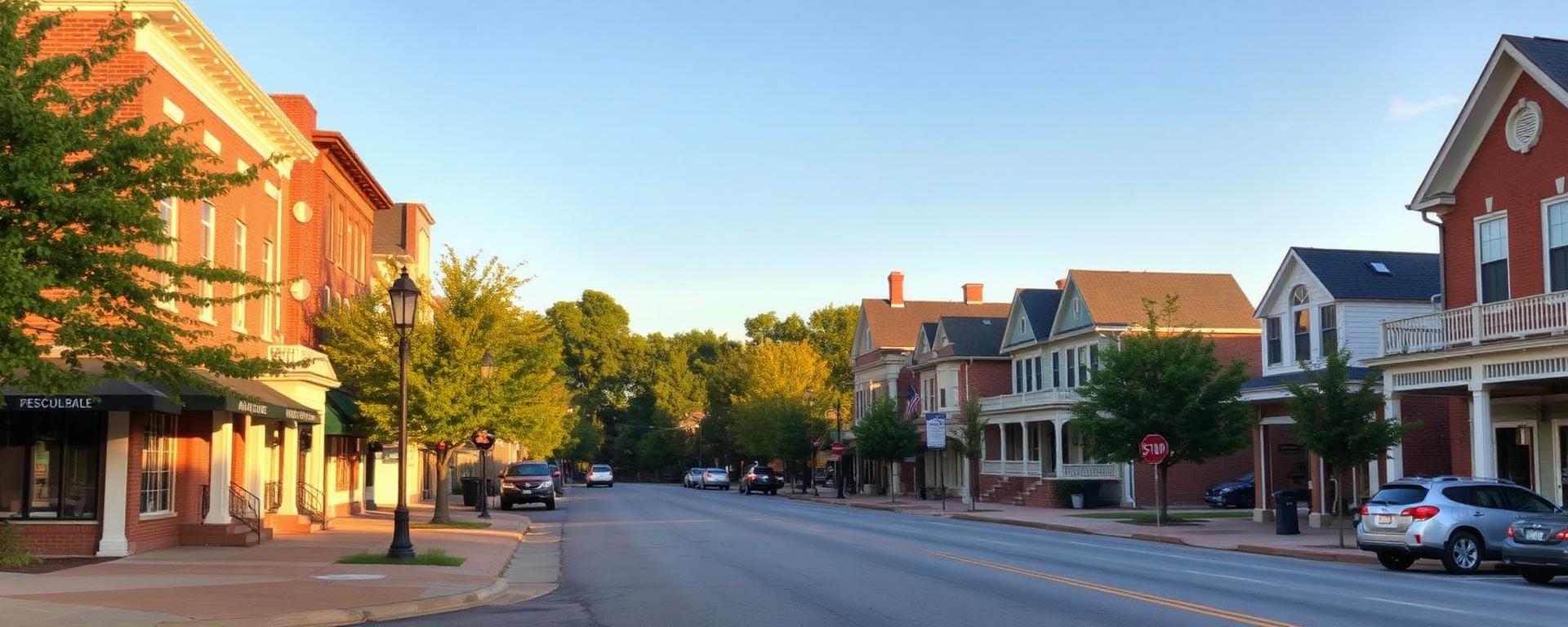 Homes in Shelbyville, KY