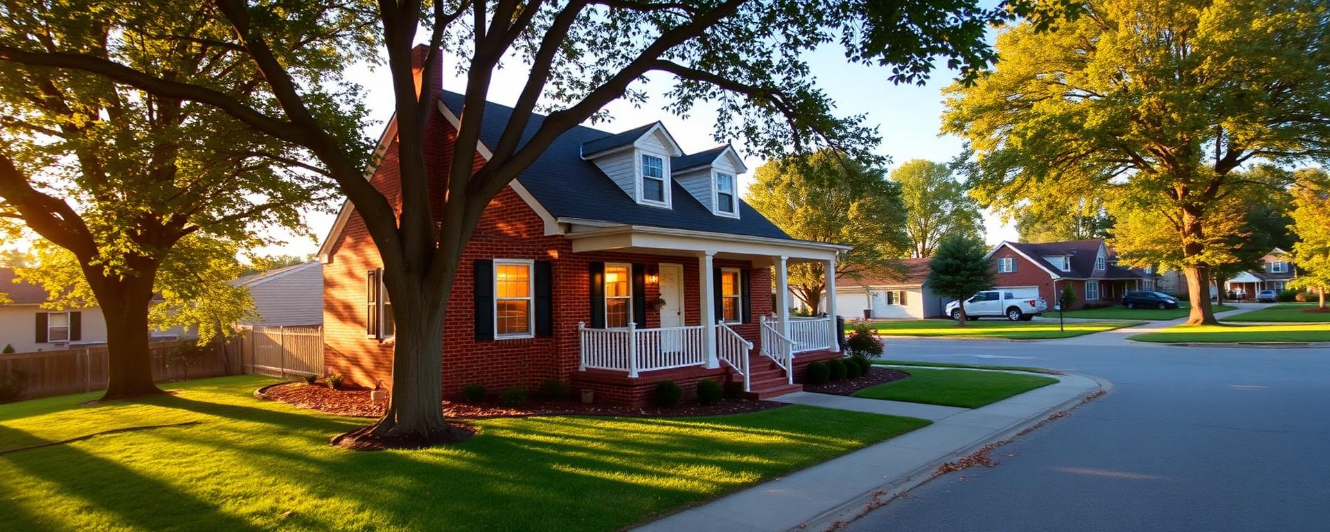Homes in Shepherdsville, KY