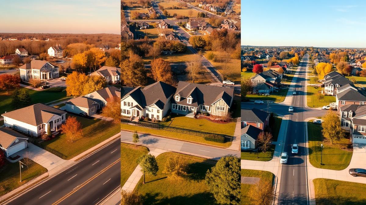 Comparing Louisville Suburbs: Mount Washington vs Shepherdsville vs Hillview