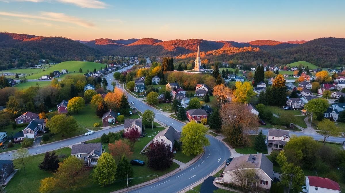 Why Mount Washington Is One of the Best Places to Live Near Louisville