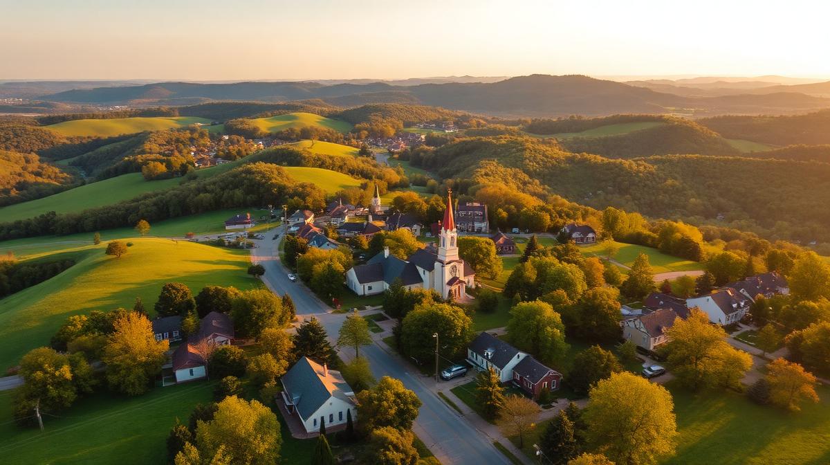 Homes for Sale in Mount Washington KY: The Complete 2026 Buyer's Guide