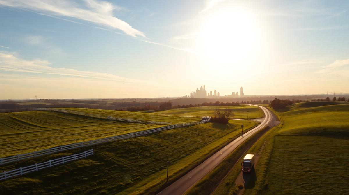 Moving to Kentucky from Out of State: The Complete 2026 Relocation Guide