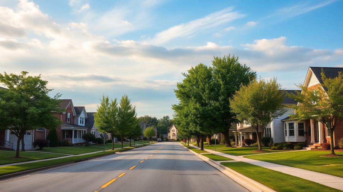 Shepherdsville KY Homes for Sale: Your Guide to Bullitt County's County Seat